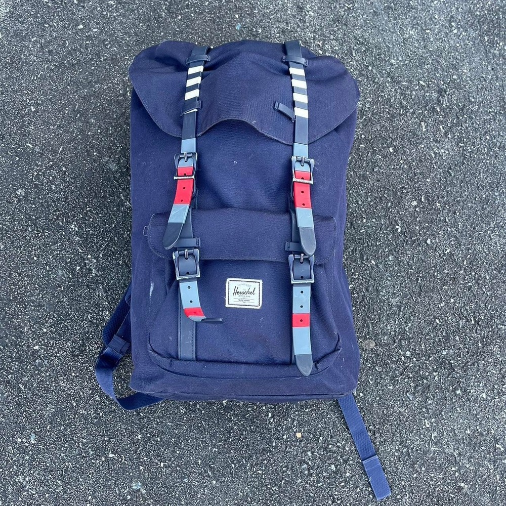 Herschel Brand Backpack